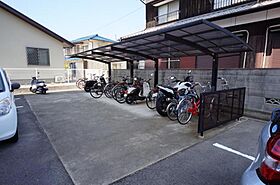 エイデンビル中須賀 205 号室 ｜ 愛媛県松山市中須賀1丁目（賃貸マンション1K・2階・36.10㎡） その6