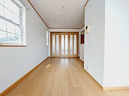 クレールMK 101 号室 1階1LDKのリビング/ダイニング