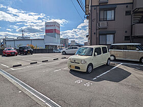 ハイムカサペルテＣ棟 202 号室 ｜ 愛媛県松山市来住町（賃貸アパート2LDK・2階・56.10㎡） その14