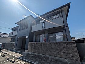 バリュージュ針田 202 号室 ｜ 愛媛県松山市針田町（賃貸アパート1LDK・2階・54.07㎡） その1