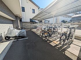 アーバン松前町 605 号室 ｜ 愛媛県松山市松前町3丁目（賃貸マンション1LDK・6階・36.46㎡） その9