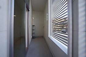 NICO　APARTMENT 102 号室 ｜ 愛媛県松山市柳井町1丁目（賃貸アパート1R・1階・35.00㎡） その18