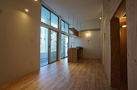 NICO　APARTMENT 102 号室 ｜ 愛媛県松山市柳井町1丁目（賃貸アパート1R・1階・35.00㎡） その6