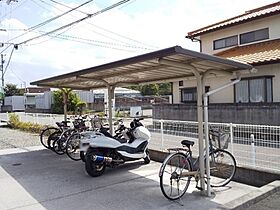 レオパレスとねりこ1 215 号室 ｜ 愛媛県松山市今在家2丁目（賃貸アパート1K・2階・23.18㎡） その17