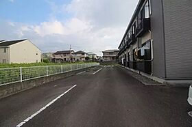 レオパレスＴＡＫＡＮＡＷＡ 207 号室 ｜ 愛媛県松山市下難波（賃貸アパート1K・2階・28.02㎡） その5