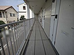 レオパレスＭｏｎｔＰｉａｎｎｅ 101 号室 1階1Kの室内