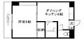 メゾン・ド・ジュネス5階3.1万円