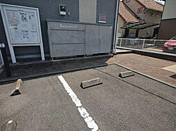 レオパレスＴＡＫＡＮＡＷＡ 103 号室 1階1Kの室内