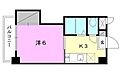 ジョイフル南江戸3階3.1万円