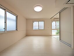 シャルマンコート 103 号室 1階1SLDKのリビング/ダイニング