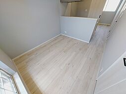 GALLERY HOUSE米湊 A棟 205 号室 2階1LDKのリビング/ダイニング