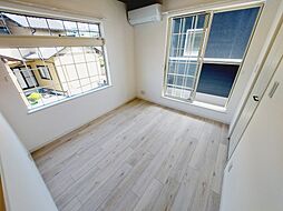 GALLERY HOUSE米湊 A棟 206 号室 2階1LDKのリビング/ダイニング