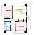 日興ビル中央3階6.8万円