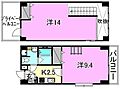 メルシーコート湊町6階5.9万円