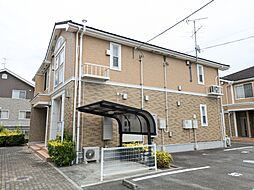 セレナカーサA・B棟