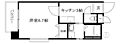 プレリュード本町3階3.7万円
