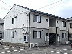 セジュール西余戸　Ｂ棟