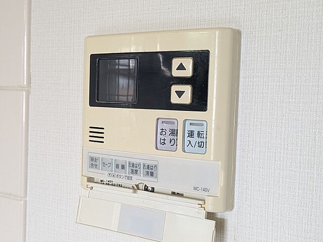浴室