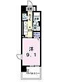 サン・住吉23階5.0万円