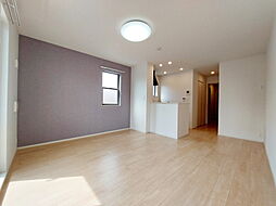 Ｔ．バンテ　フォルトゼッツェン 106 号室 1階ワンルームのリビング/ダイニング