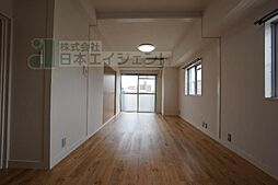 M-court湊町 501 号室 5階2LDKのリビング/ダイニング