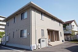 🉐敷金礼金0円！🉐コーポ松ノ木
