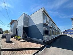 レオパレスグランドカメリア2