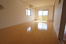 Chaleur(しゃろ〜る） 101 号室 1階1LDKのリビング/ダイニング