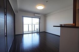 GARIREO　CITY　TERRACE 701 号室 7階3LDKのリビング/ダイニング