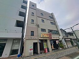 🉐敷金礼金0円！🉐大萩ビル