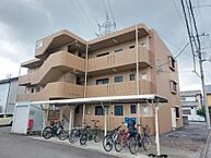 愛媛県松山市居相6丁目：物件画像／株式会社日本エイジェント　城北テラス店