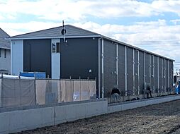 シャイン・ウェスト