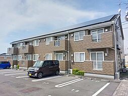 ロックガーデン　Ｃ棟