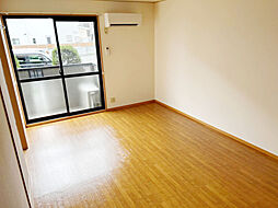 リヴェールSACHI A102 号室 1階2LDKのリビング/ダイニング