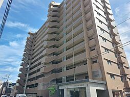 アルファステイツ市駅西