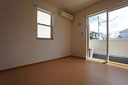 サンリット　ハウス　A・B棟 A-103 号室 1階2DKのリビング/ダイニング