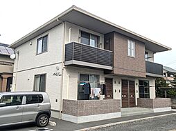 リラフォート西垣生2