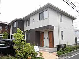 クレアガーデン　Ａ棟・Ｂ棟 B202 号室