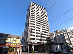 クレアホームズ松山ランドマークタワー