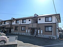セントラルヴィレッジ桑原Ａ・Ｂ棟