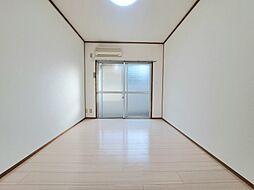 パーチェ4・2・3 502 号室 5階1Kのリビング/ダイニング