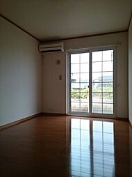 Ｓｔ．メゾン．Ｄ　Ｂ 101 号室 1階2DKのリビング/ダイニング