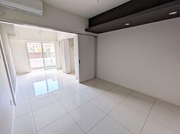 Villa luce(ヴィラ ルーチェ) 103 号室 1階1LDKのリビング/ダイニング