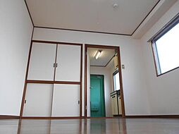 味酒ビル 1Kの写真