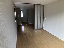 ディアスつゞみ 102 号室 1階2DKのリビング/ダイニング