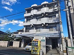 メゾンドール室町