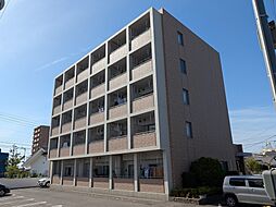 ヴィヴァーチェ東石井