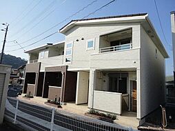アルカンシエルＢ(北斎院)