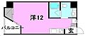 フォレスタージュ5階4.3万円