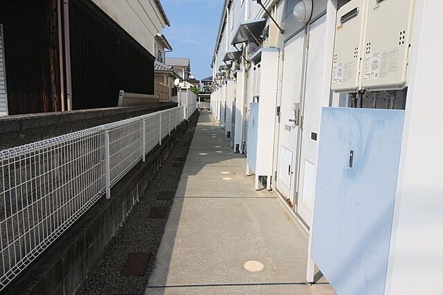 室内